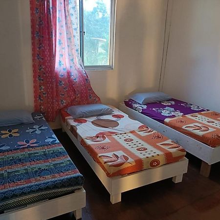Mulu Homestay Exterior foto