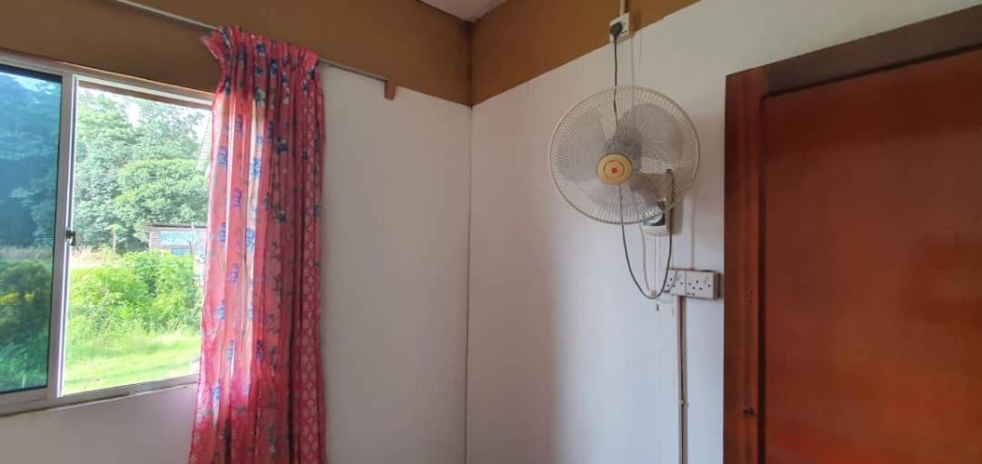 Mulu Homestay Exterior foto