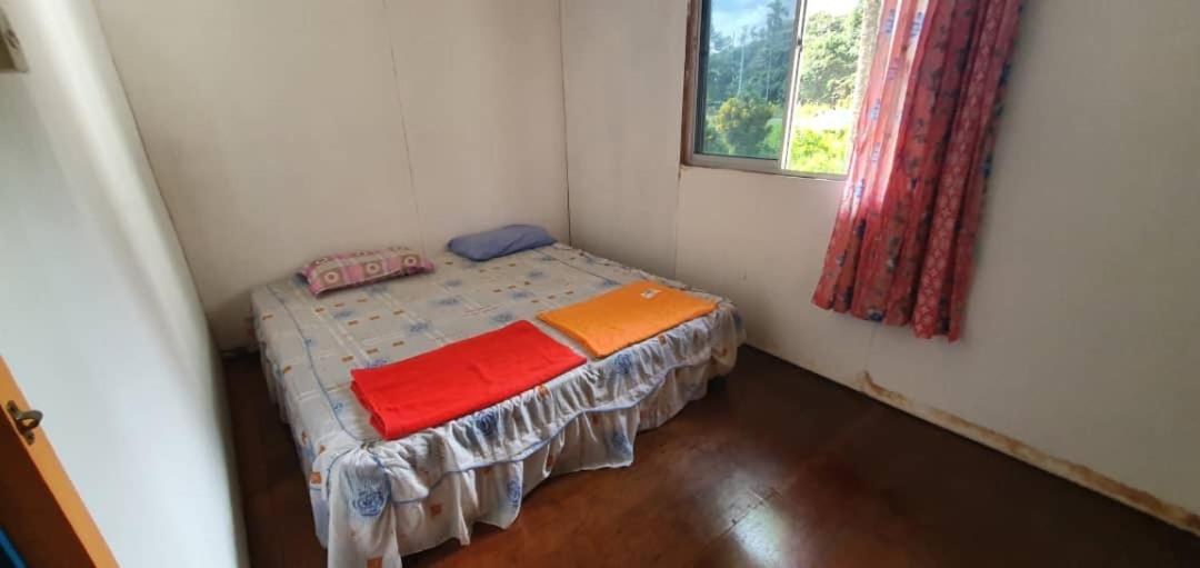 Mulu Homestay Exterior foto