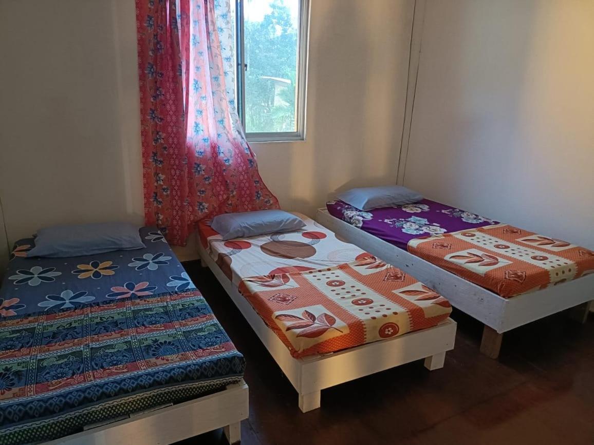 Mulu Homestay Exterior foto